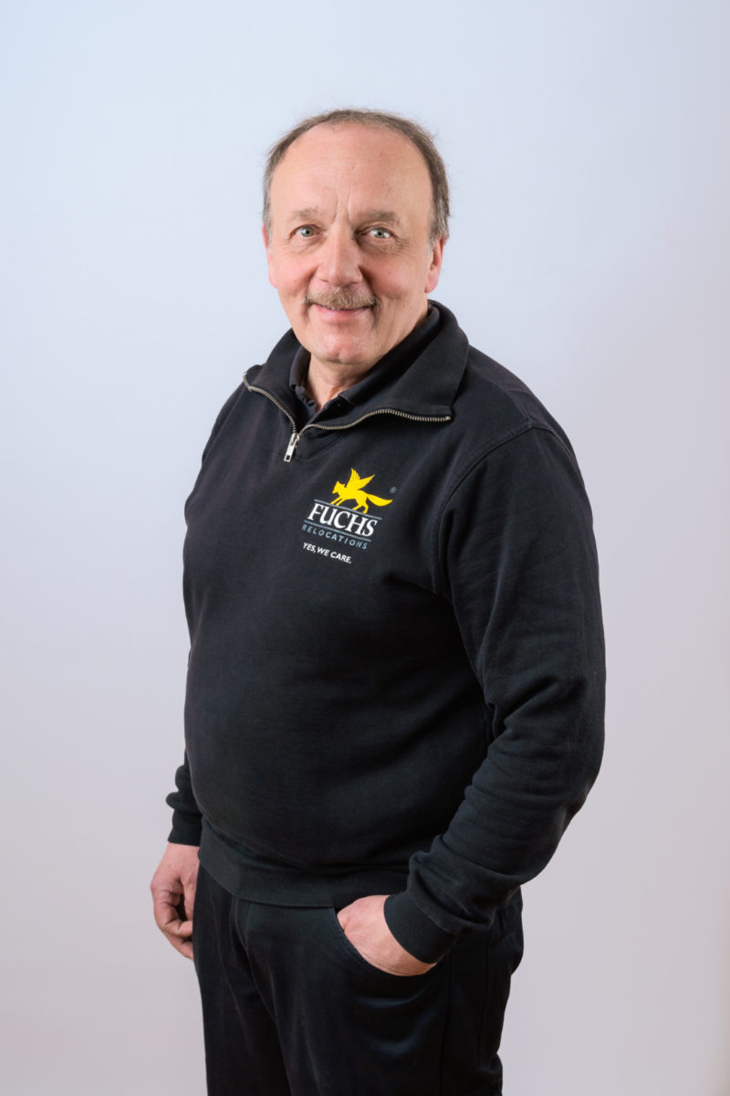 Albert GUTKAS