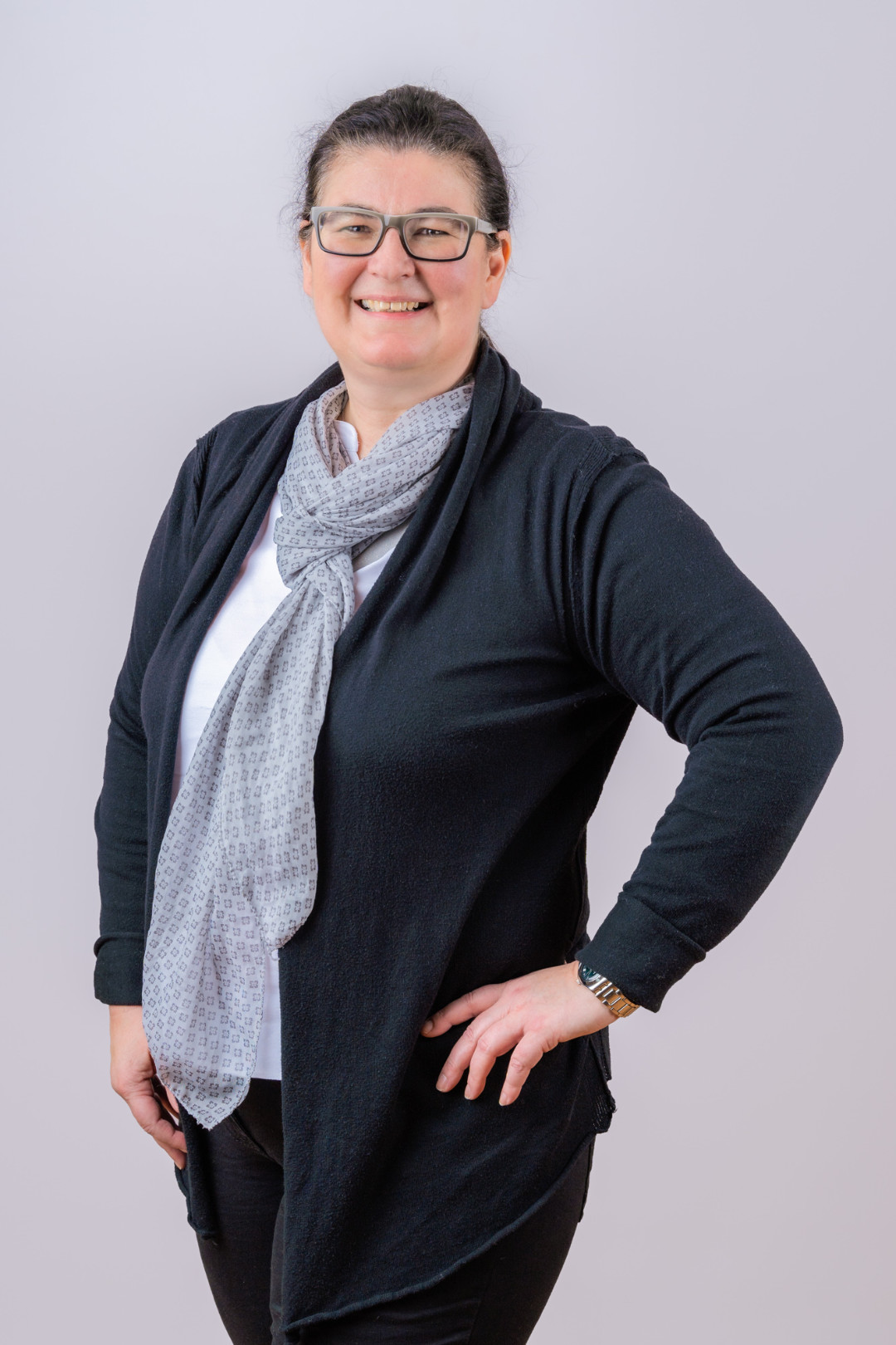 Susanne KARALL