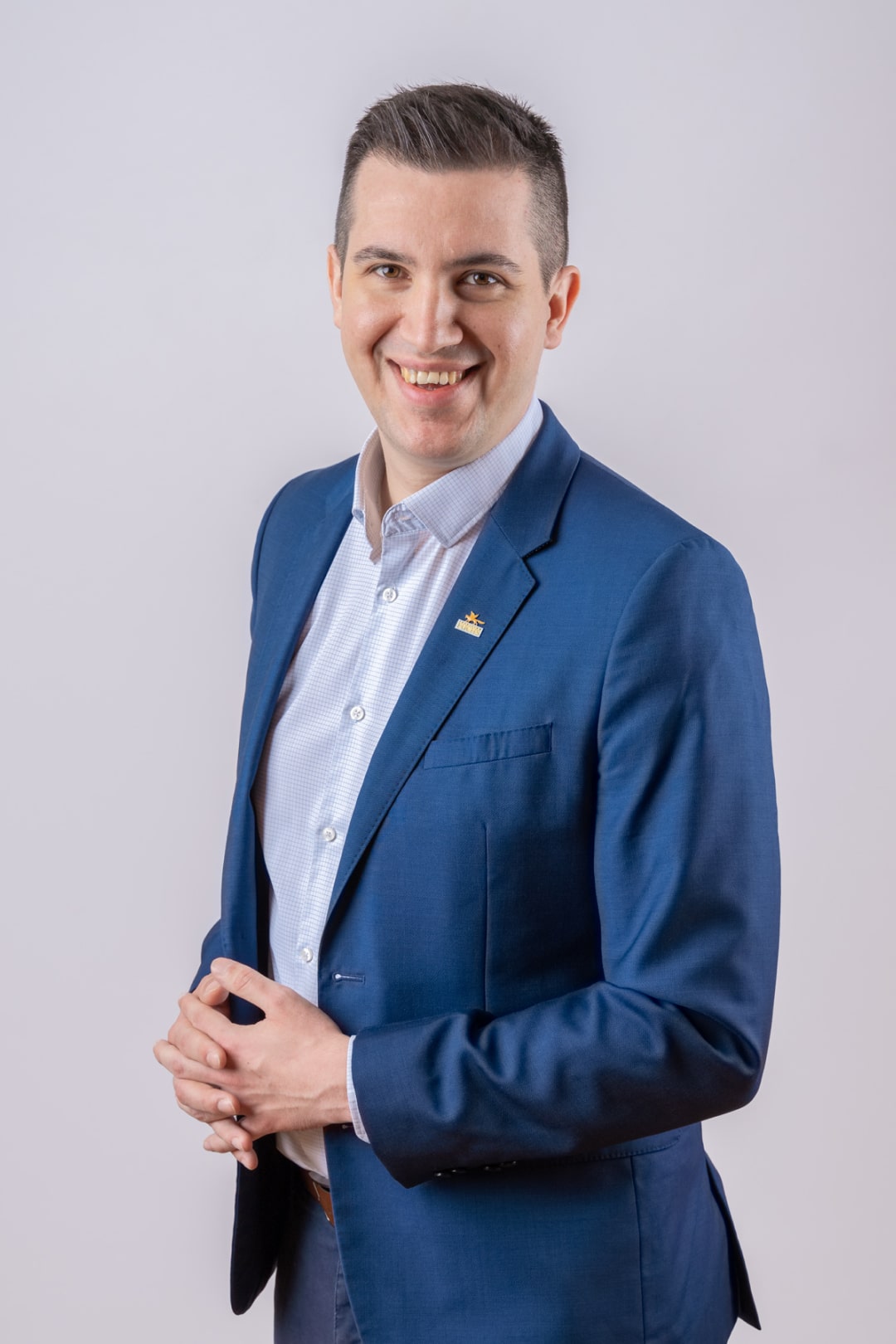 Zivan PAVLOVIC