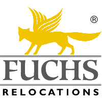 Spedition Fuchs Logo