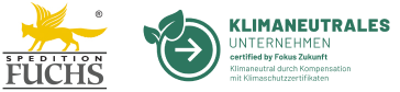 Spedition Fuchs Logo