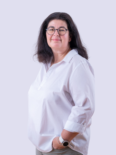 Susanne KARALL