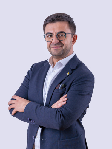 Danijel BEBIN