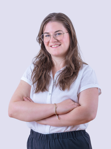 Martina LEISS