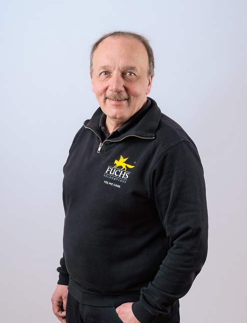 Albert GUTKAS